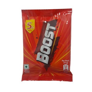 Boost 17g