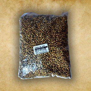 மல்லி விதை ||Coriander Seeds || Malli Vithai || கொரியாண்டர் சீட்ஸ்  - 250 g