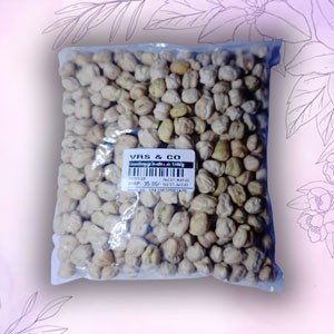 Sundal White Channa || வெள்ளை கொண்டைகடலை || 250g