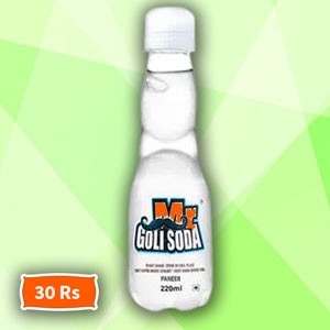 மிஸ்டர் கோலிசோடா  - 30ரூ || Mr.Goli Soda - panner - 30 rs