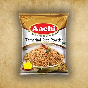 Aachi Tamarind Rice Powder   || ஆச்சி புளி சாதம் பொடி