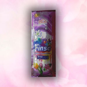 Finse Fabric Conditioner|| After Wash Premium Pack || Pink color Pack
