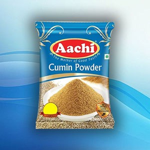 Aachi Cumin Powder - ஆச்சி சீரகப் பொடி  - 5rs