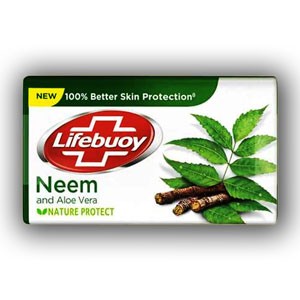Lifebuoy neem soap 100g