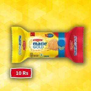 பிரிட்டானியா மேரி கோல்ட் -  10rs || Britannia marie gold - 10rs