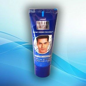 Fair And Handsome Instant Radiance Facewash 25g