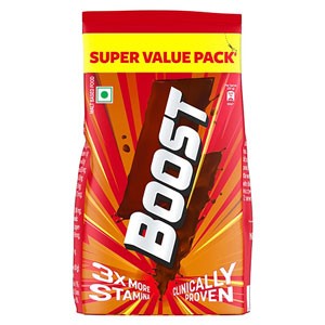 Boost 200g