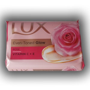 Lux Even toned glow soap 75 g