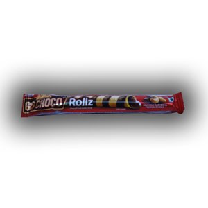 Go choco Rollz