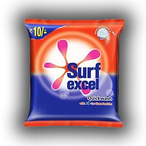 Surf Excel Quick wash powder - 65g
