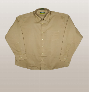 Men's shirt F.H. (38", 40", 42") - Rs. 350/-