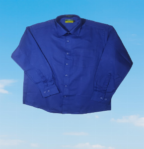 Men's shirt F.H. (38", 40", 42") - Rs. 350/-