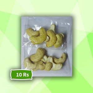 முந்திரி - 10 Rs || cashew - 10Rs