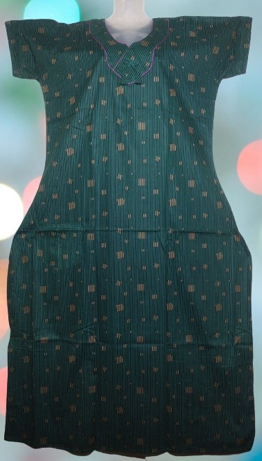 XL PIPING NIGHTY - RS.275/-