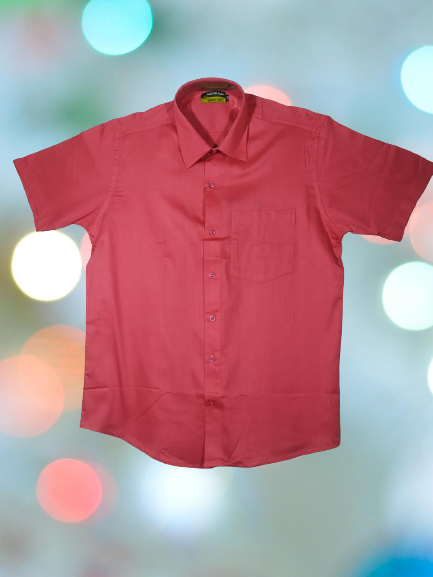 Men's shirt H.H. (38", 40", 42") - Rs. 325/-