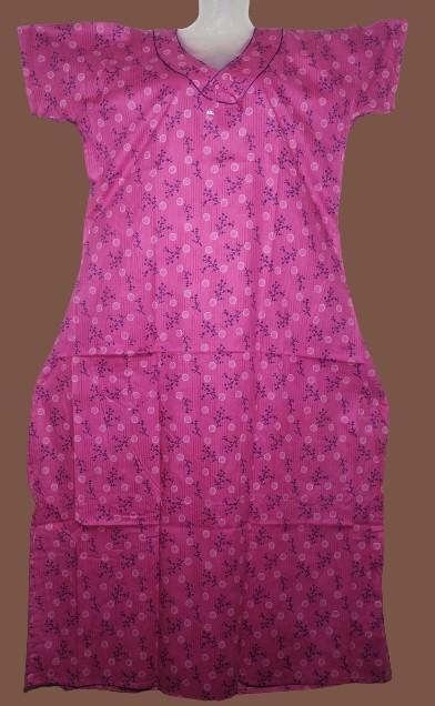 XL PIPING NIGHTY  - RS.275/-