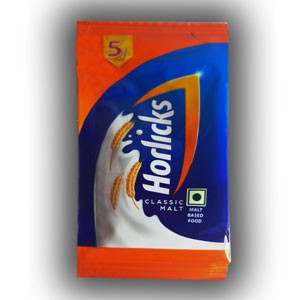 Horlicks 20g - 5rs