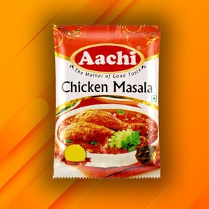 Aachi Chicken Masala || ஆச்சி சிக்கன் மசாலா