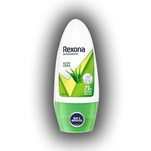 Rexona women  aloevera roll on - 25ml