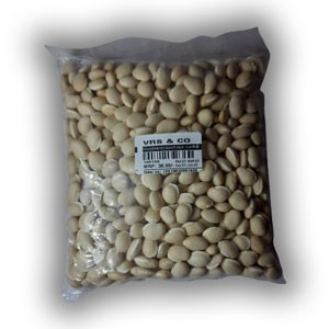 வெள்ளை மொச்சை || Vellai Mochai Kottai Payaru || White Lima Beans || 250g