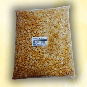 Thuvaram Paruppu || Toor Dal || துவரம் பருப்பு - 500g
