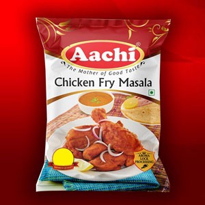 Aachi Chicken Fry Masala  || ஆச்சி சிக்கன் ஃப்ரை மசாலா