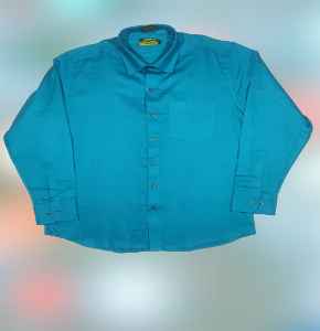 Men's shirt F.H. (38", 40", 42") - Rs. 350/-