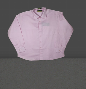 Men's shirt F.H. (38", 40", 42") - Rs. 350/-