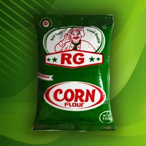 கார்ன் ப்ளோர் || RG Corn Flour ||  100g