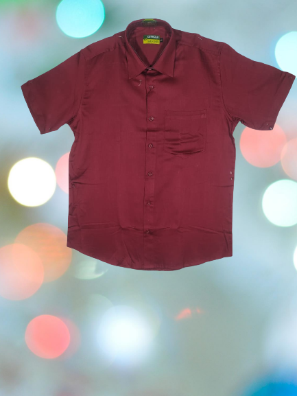 Men's shirt H.H. (38", 40", 42") - Rs. 325/-
