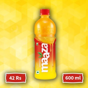 மாஸா - 42 ரூ || Maaza - 42 Rs