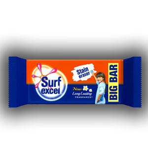 Surf Excel bar 250g
