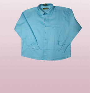 Men's shirt F.H. (38", 40", 42") - Rs. 350/-