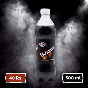 பொவொண்டோ - 500ml - 40 Rs || Bovonto - 500ml - 40 Rs