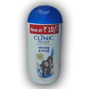 Clinic Plus Shampoo 40ml