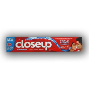 Closeup Toothpaste 90g