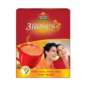 3 Roses Dust Tea, 100 g