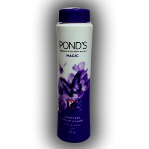 Ponds Magic Talc 50 g