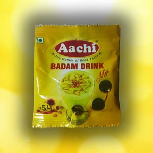 Aachi Badam Drink Mix