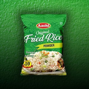 Aachi original Fried Rice Powder  || ஆச்சி ஒரிஜினல் ஃப்ரைடு ரைஸ் பவுடர்