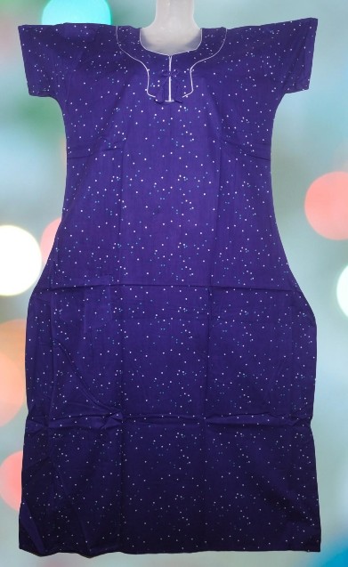 XL PIPING NIGHTY - RS.275/-