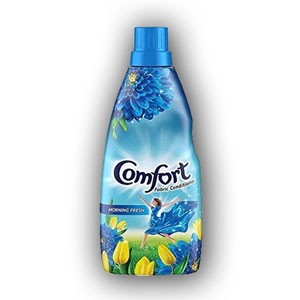 Comfort fabric conditioner BLUE 210 ML