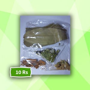 முழு கறி மசாலா - 10 Rs || whole Curry masala - 10Rs