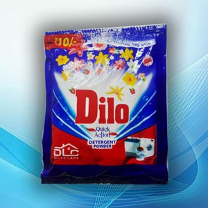 Dilo Quick Action Detergent Powder || டிலோ டிடர்ஜென்ட் பவுடர்