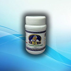 RG Perungayam powder 10 Gram Asafoetida