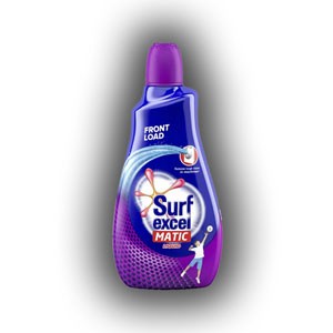 Surf Excel Matic liquid front load - 1L