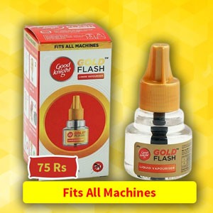 குட் நைட் ரீஃபில் - 75 ரூ  || good knight Refill - 75 Rs