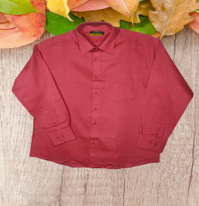 Men's shirt F.H. (38", 40", 42") - Rs. 350/-