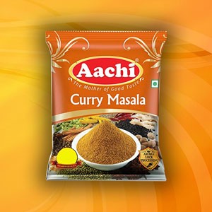 Aachi Curry Masala  || ஆச்சி குழம்பு மசாலா
