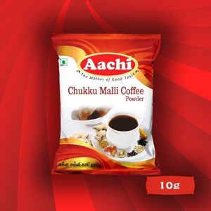 Aachi Sukku Malli Kappi powder - 5rs